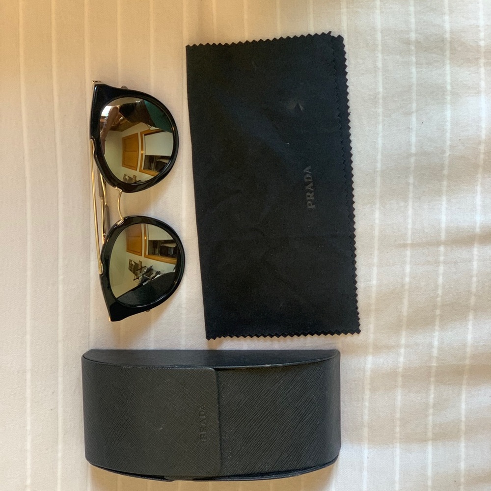 Prada Cat Eye